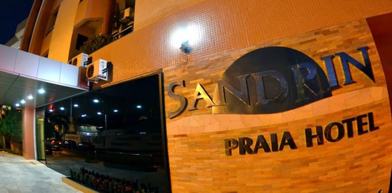 Sandrin Praia 2