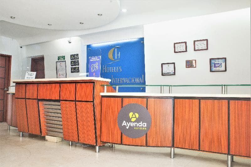 Hotel Ayenda Charthon 1316 4