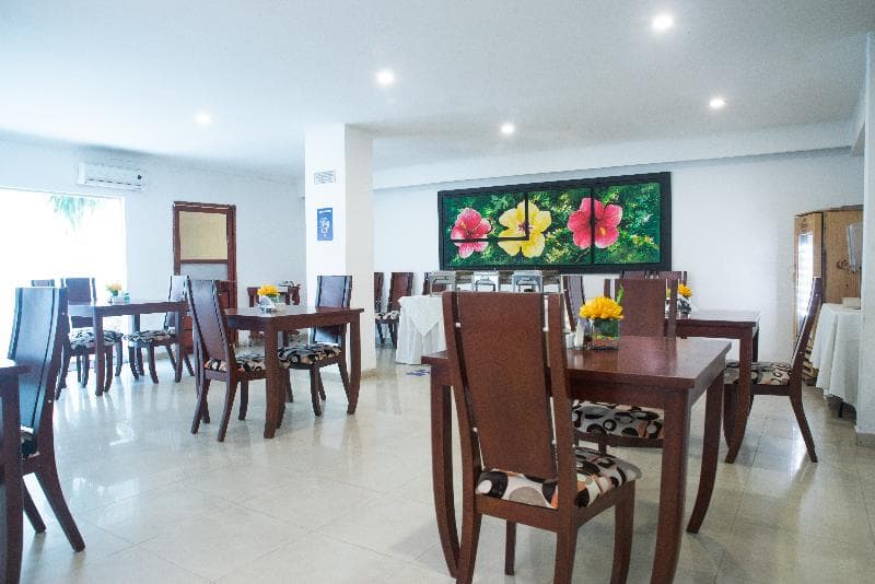 Hotel Ayenda Charthon 1316 main