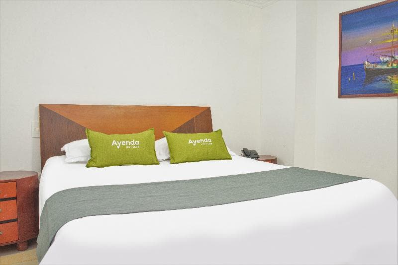 Hotel Ayenda Charthon 1316 photo 1