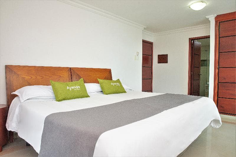 Hotel Ayenda Charthon 1316 3