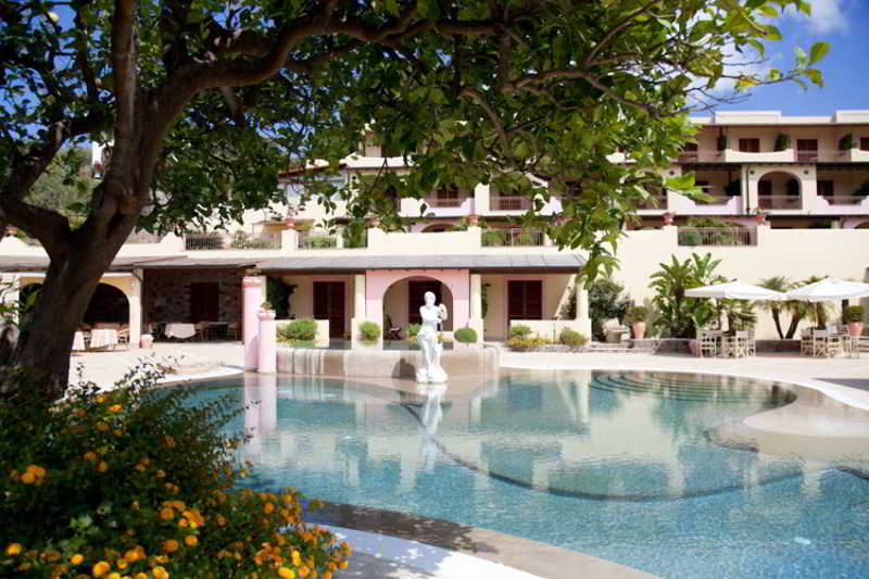 Hotel Residence Mendolita 4