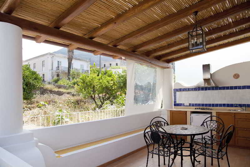 Hotel Residence Mendolita 5