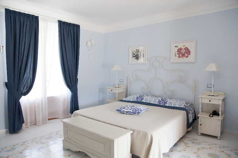 Hotel Residence Mendolita 2