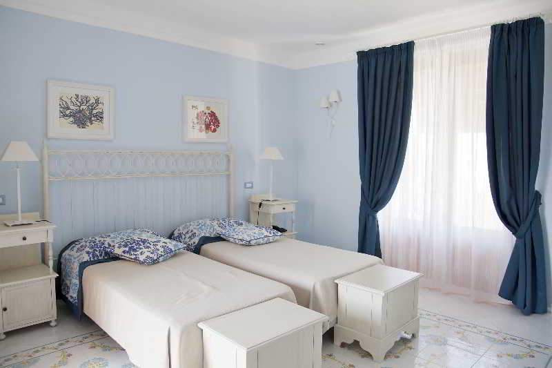 Hotel Residence Mendolita 3