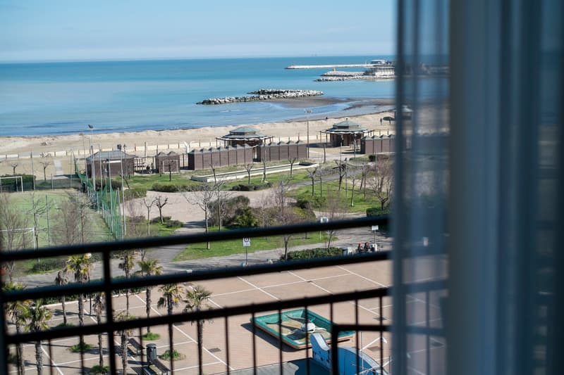 Hotel Crosal photo 1