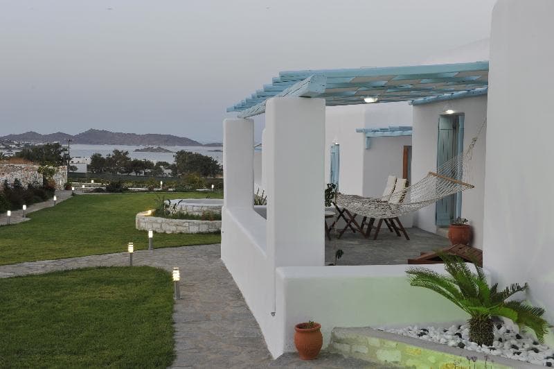Blue Mare Villas 4