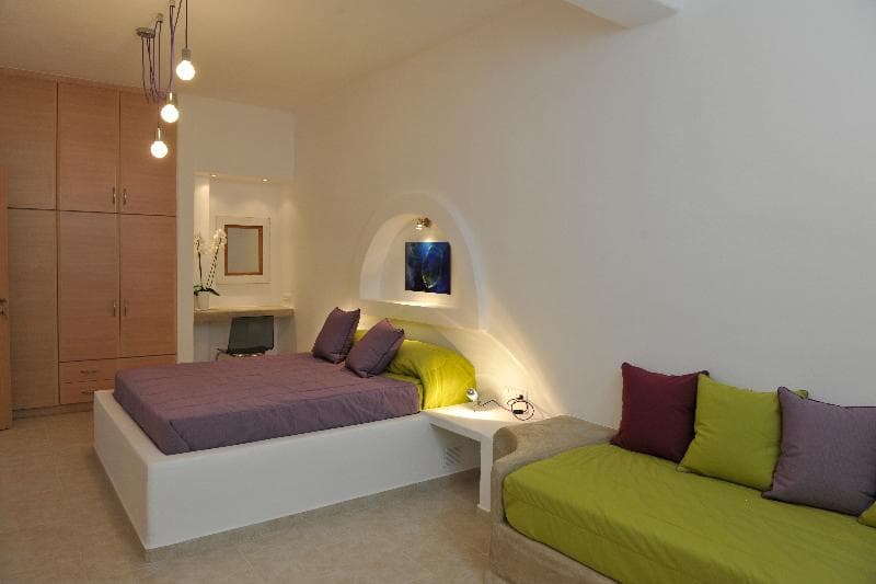 Blue Mare Villas 5