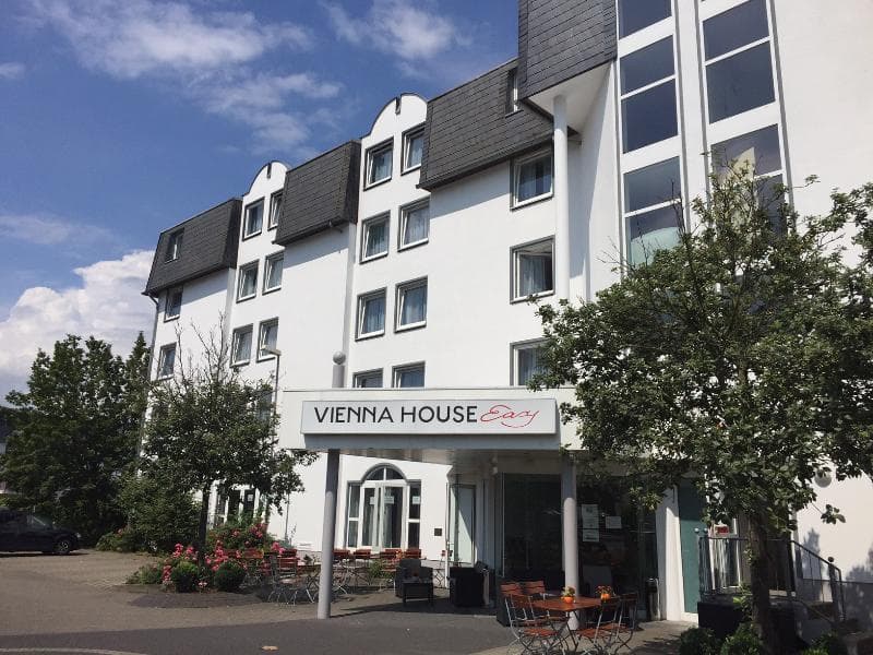Vienna House Easy by Wyndham Limburg 1