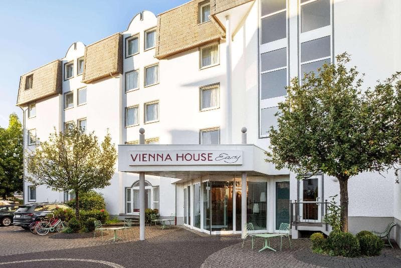 Vienna House Easy by Wyndham Limburg 3