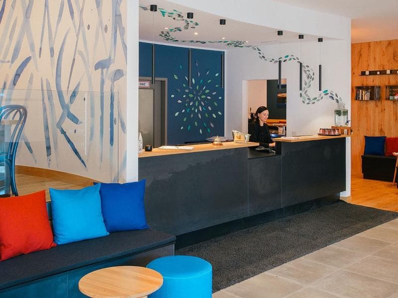 Vienna House Easy by Wyndham Limburg 4