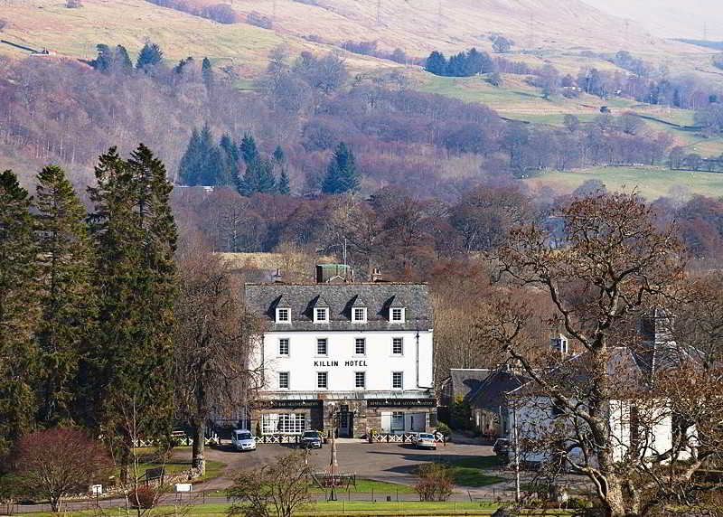 Killin Hotel photo 1