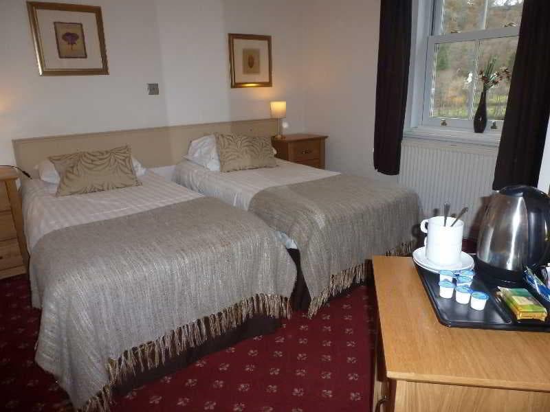 Killin Hotel 5