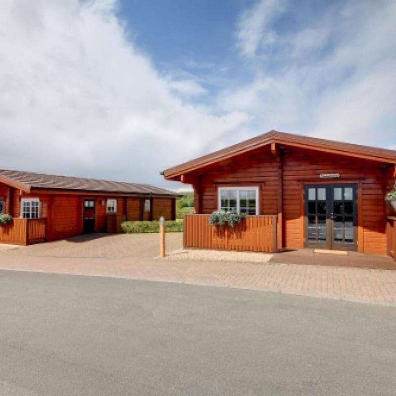 Ingliston Country Club 3