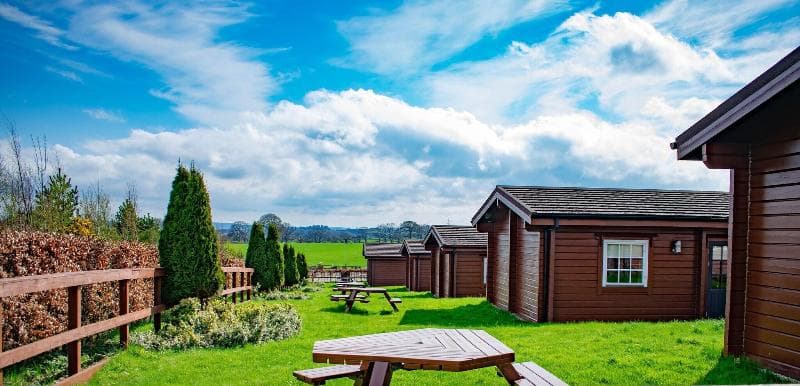 Ingliston Country Club 5