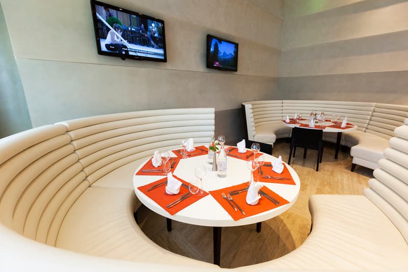 Novotel Tunis 4
