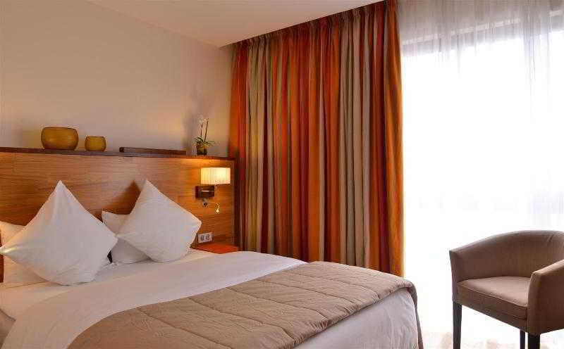 Hotel Le Cristal photo 1