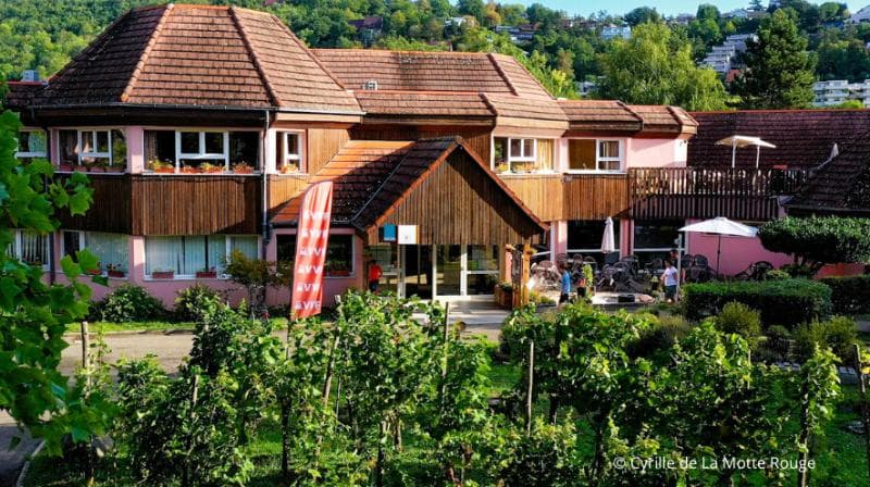 Vvf Villages Obernai main