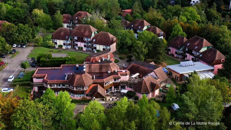 Vvf Villages Obernai photo 1