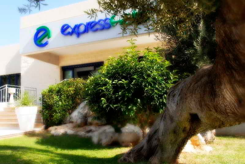 Park Hotel Sant'elia photo 1