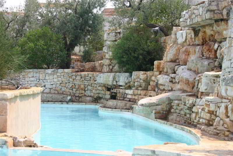 Park Hotel Sant'elia 4