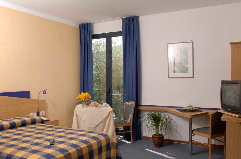 Park Hotel Sant'elia 3