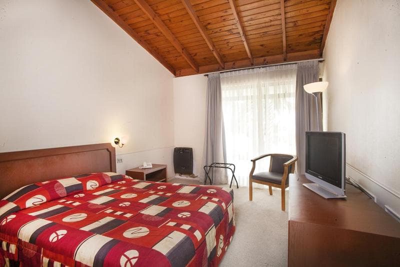 Panamericana Hotel Quintero 3