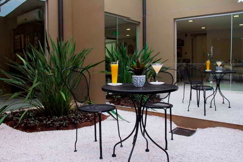 Faro Norte Suites 3