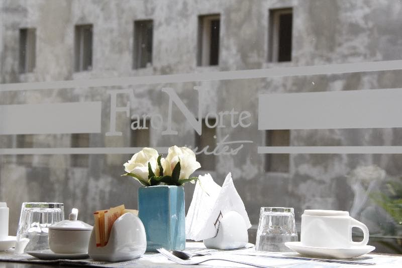 Faro Norte Suites 2