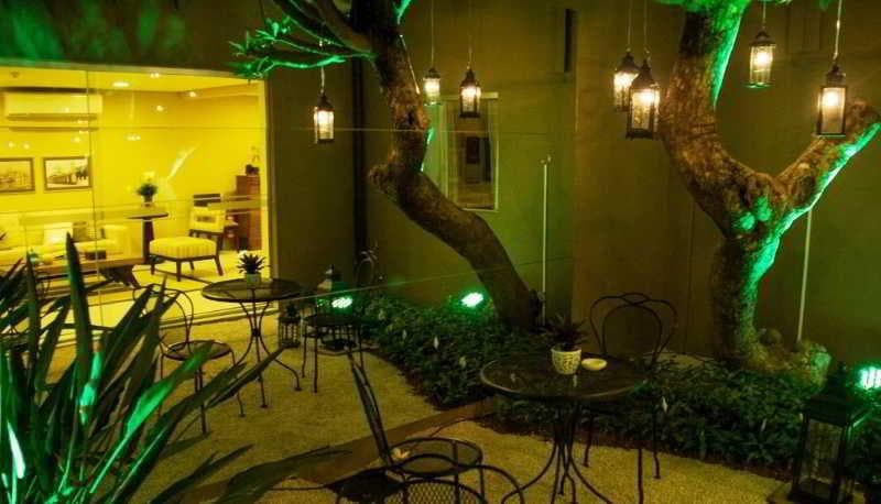 Faro Norte Suites photo 1