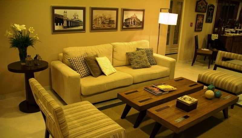 Faro Norte Suites 5