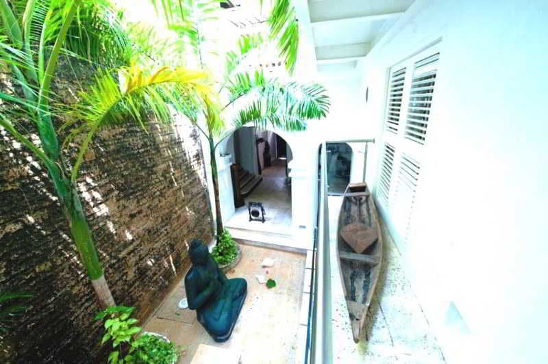 Aguamarina Hotel Boutique - Adults Only main