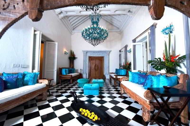 Aguamarina Hotel Boutique - Adults Only 3