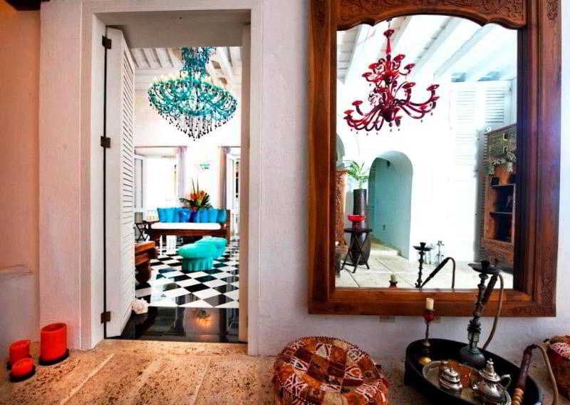 Aguamarina Hotel Boutique - Adults Only 4