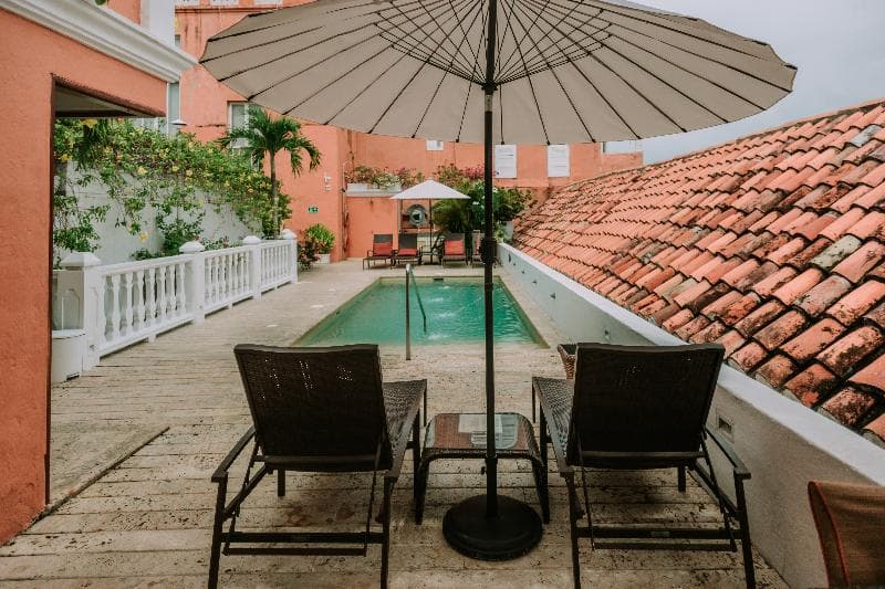 Casa del Coliseo Boutique 3