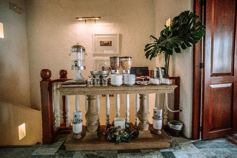 Casa del Coliseo Boutique 4