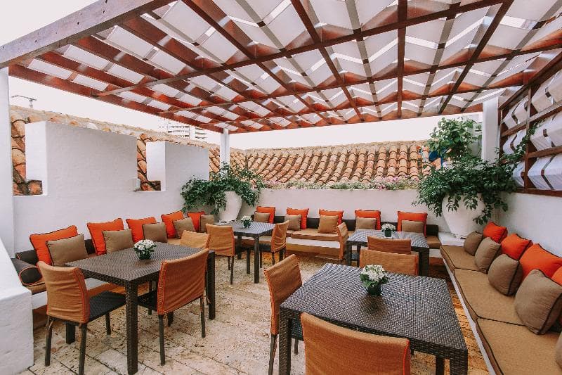 Casa del Coliseo Boutique 2