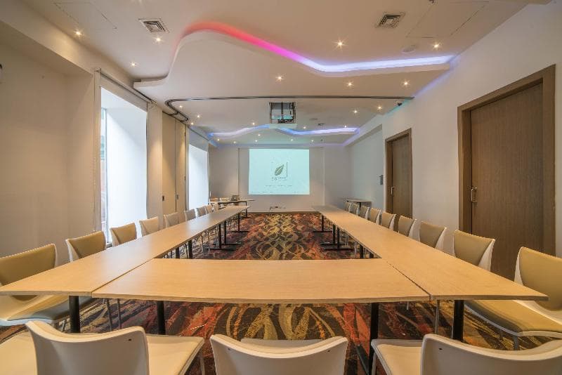 Bio Hotel Organic Suites Bogota
