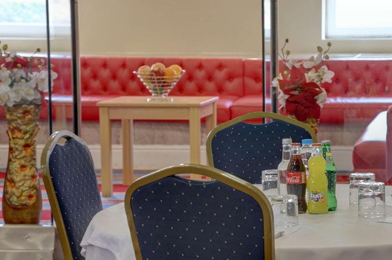 Best Western Greater London Hotel 2