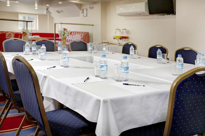 Best Western Greater London Hotel photo 1