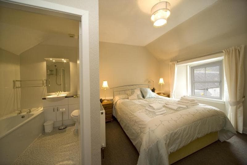 Loch Leven Hotel 2