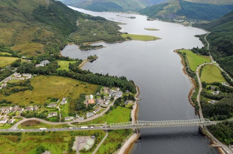 Loch Leven Hotel 4