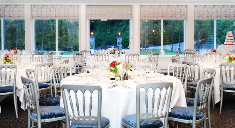 The Lodge At Ashford Castle 4