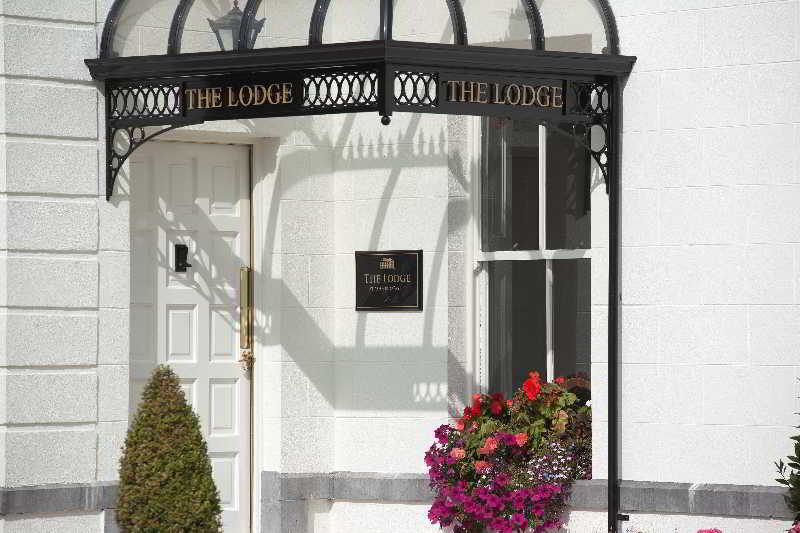 The Lodge At Ashford Castle 3