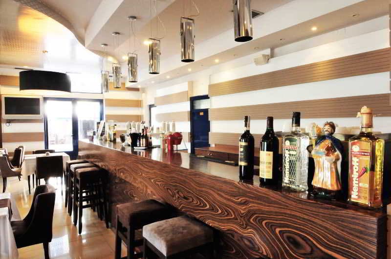 Trokadero Hotel 4