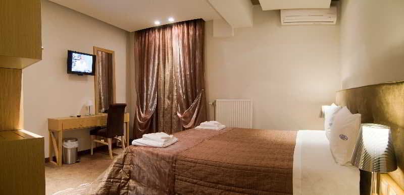 Trokadero Hotel 3