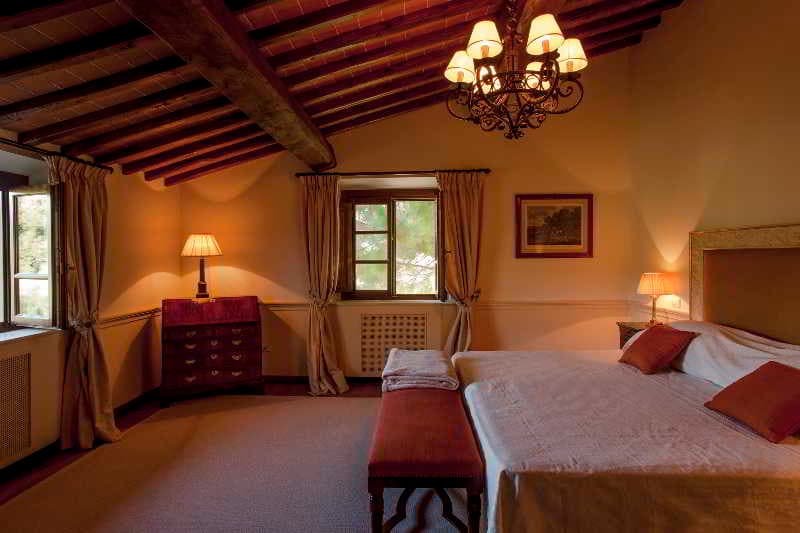 Il Borro Hotel 5