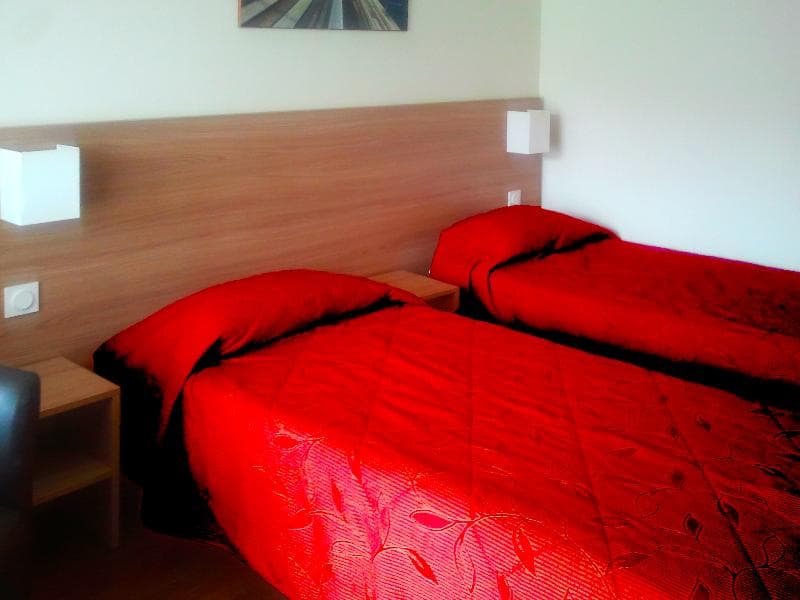 Vvf Village Club Urrugne St-Jean-De-Luz 2