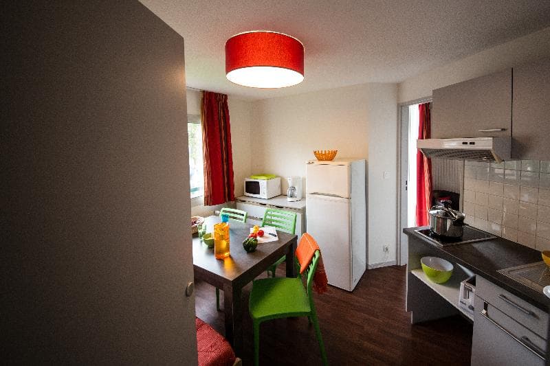 Vvf Village Club Urrugne St-Jean-De-Luz 5