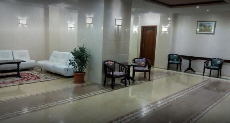 Hotel De L'aeroport 2